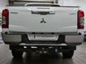 USED 2019 69 MITSUBISHI L200 2.2 DI-D DC Warrior Pickup Double Cab 4dr Diesel Auto 4WD Euro 6 (s/s) (150 ps) 4WD APP SAT NAV LEATHER REAR VIEW CAMERA 1 OWNER SERVICE HISTORY WARRANTY