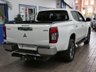 USED 2019 69 MITSUBISHI L200 2.2 DI-D DC Warrior Pickup Double Cab 4dr Diesel Auto 4WD Euro 6 (s/s) (150 ps) 4WD APP SAT NAV LEATHER REAR VIEW CAMERA 1 OWNER SERVICE HISTORY WARRANTY