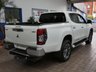 USED 2019 69 MITSUBISHI L200 2.2 DI-D DC Warrior Pickup Double Cab 4dr Diesel Auto 4WD Euro 6 (s/s) (150 ps) 4WD APP SAT NAV LEATHER REAR VIEW CAMERA 1 OWNER SERVICE HISTORY WARRANTY