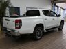 USED 2019 69 MITSUBISHI L200 2.2 DI-D DC Warrior Pickup Double Cab 4dr Diesel Auto 4WD Euro 6 (s/s) (150 ps) 4WD APP SAT NAV LEATHER REAR VIEW CAMERA 1 OWNER SERVICE HISTORY WARRANTY