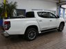 USED 2019 69 MITSUBISHI L200 2.2 DI-D DC Warrior Pickup Double Cab 4dr Diesel Auto 4WD Euro 6 (s/s) (150 ps) 4WD APP SAT NAV LEATHER REAR VIEW CAMERA 1 OWNER SERVICE HISTORY WARRANTY