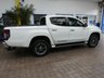 USED 2019 69 MITSUBISHI L200 2.2 DI-D DC Warrior Pickup Double Cab 4dr Diesel Auto 4WD Euro 6 (s/s) (150 ps) 4WD APP SAT NAV LEATHER REAR VIEW CAMERA 1 OWNER SERVICE HISTORY WARRANTY