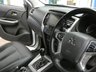 USED 2019 69 MITSUBISHI L200 2.2 DI-D DC Warrior Pickup Double Cab 4dr Diesel Auto 4WD Euro 6 (s/s) (150 ps) 4WD APP SAT NAV LEATHER REAR VIEW CAMERA 1 OWNER SERVICE HISTORY WARRANTY