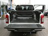 USED 2019 69 MITSUBISHI L200 2.2 DI-D DC Warrior Pickup Double Cab 4dr Diesel Auto 4WD Euro 6 (s/s) (150 ps) 4WD APP SAT NAV LEATHER REAR VIEW CAMERA 1 OWNER SERVICE HISTORY WARRANTY