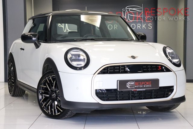 Bespoke Motor Works LTD