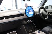 USED 2024 74 MINI HATCH COOPER S 2.0 EXCLUSIVE 3 DOOR HUD HEATED WHEEL CAMERA 1 OWNER