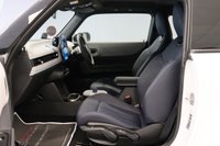 USED 2024 74 MINI HATCH COOPER S 2.0 EXCLUSIVE 3 DOOR HUD HEATED WHEEL CAMERA 1 OWNER