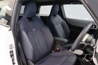 USED 2024 74 MINI HATCH COOPER S 2.0 EXCLUSIVE 3 DOOR HUD HEATED WHEEL CAMERA 1 OWNER