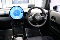USED 2024 74 MINI HATCH COOPER S 2.0 EXCLUSIVE 3 DOOR HUD HEATED WHEEL CAMERA 1 OWNER