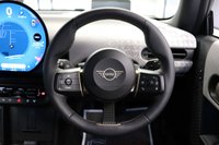 USED 2024 74 MINI HATCH COOPER S 2.0 EXCLUSIVE 3 DOOR HUD HEATED WHEEL CAMERA 1 OWNER