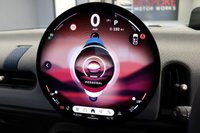 USED 2024 74 MINI HATCH COOPER S 2.0 EXCLUSIVE 3 DOOR HUD HEATED WHEEL CAMERA 1 OWNER