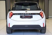 USED 2024 74 MINI HATCH COOPER S 2.0 EXCLUSIVE 3 DOOR HUD HEATED WHEEL CAMERA 1 OWNER