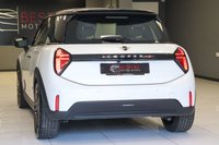 USED 2024 74 MINI HATCH COOPER S 2.0 EXCLUSIVE 3 DOOR HUD HEATED WHEEL CAMERA 1 OWNER