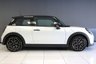 USED 2024 74 MINI HATCH COOPER S 2.0 EXCLUSIVE 3 DOOR HUD HEATED WHEEL CAMERA 1 OWNER