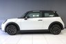 USED 2024 74 MINI HATCH COOPER S 2.0 EXCLUSIVE 3 DOOR HUD HEATED WHEEL CAMERA 1 OWNER