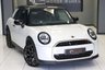 USED 2024 74 MINI HATCH COOPER S 2.0 EXCLUSIVE 3 DOOR HUD HEATED WHEEL CAMERA 1 OWNER