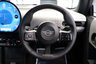 USED 2024 74 MINI HATCH COOPER S 2.0 EXCLUSIVE 3 DOOR HUD HEATED WHEEL CAMERA 1 OWNER
