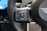 USED 2024 74 MINI HATCH COOPER S 2.0 EXCLUSIVE 3 DOOR HUD HEATED WHEEL CAMERA 1 OWNER