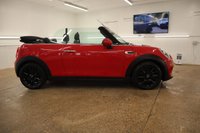USED 2019 69 MINI CONVERTIBLE 1.5 Cooper Classic Convertible 2dr Petrol Manual Euro 6 (s/s) (136 ps) 