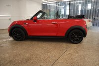 USED 2019 69 MINI CONVERTIBLE 1.5 Cooper Classic Convertible 2dr Petrol Manual Euro 6 (s/s) (136 ps) 