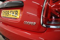 USED 2019 69 MINI CONVERTIBLE 1.5 Cooper Classic Convertible 2dr Petrol Manual Euro 6 (s/s) (136 ps) 