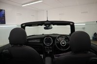 USED 2019 69 MINI CONVERTIBLE 1.5 Cooper Classic Convertible 2dr Petrol Manual Euro 6 (s/s) (136 ps) 