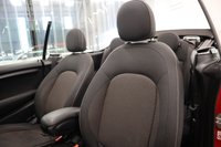 USED 2019 69 MINI CONVERTIBLE 1.5 Cooper Classic Convertible 2dr Petrol Manual Euro 6 (s/s) (136 ps) 
