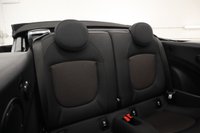 USED 2019 69 MINI CONVERTIBLE 1.5 Cooper Classic Convertible 2dr Petrol Manual Euro 6 (s/s) (136 ps) 