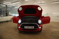 USED 2019 69 MINI CONVERTIBLE 1.5 Cooper Classic Convertible 2dr Petrol Manual Euro 6 (s/s) (136 ps) 