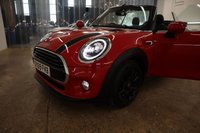 USED 2019 69 MINI CONVERTIBLE 1.5 Cooper Classic Convertible 2dr Petrol Manual Euro 6 (s/s) (136 ps) 