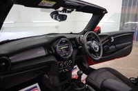 USED 2019 69 MINI CONVERTIBLE 1.5 Cooper Classic Convertible 2dr Petrol Manual Euro 6 (s/s) (136 ps) 