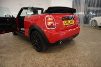 USED 2019 69 MINI CONVERTIBLE 1.5 Cooper Classic Convertible 2dr Petrol Manual Euro 6 (s/s) (136 ps) 