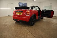 USED 2019 69 MINI CONVERTIBLE 1.5 Cooper Classic Convertible 2dr Petrol Manual Euro 6 (s/s) (136 ps) 
