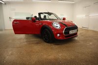USED 2019 69 MINI CONVERTIBLE 1.5 Cooper Classic Convertible 2dr Petrol Manual Euro 6 (s/s) (136 ps) 