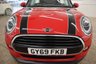 USED 2019 69 MINI CONVERTIBLE 1.5 Cooper Classic Convertible 2dr Petrol Manual Euro 6 (s/s) (136 ps) 