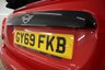 USED 2019 69 MINI CONVERTIBLE 1.5 Cooper Classic Convertible 2dr Petrol Manual Euro 6 (s/s) (136 ps) 