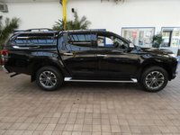 USED 2020 70 MITSUBISHI L200 2.2 DI-D DC Barbarian Pickup Double Cab 4dr Diesel Auto 4WD Euro 6 (s/s) (150 ps) TRUCKMAN TOP SIDE STEPS APP SAT NAV HEATED LEATHER REAR VIEW CAMERA 1 OWNER SERVICE HISTORY WARRANTY
