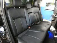 USED 2020 70 MITSUBISHI L200 2.2 DI-D DC Barbarian Pickup Double Cab 4dr Diesel Auto 4WD Euro 6 (s/s) (150 ps) TRUCKMAN TOP SIDE STEPS APP SAT NAV HEATED LEATHER REAR VIEW CAMERA 1 OWNER SERVICE HISTORY WARRANTY