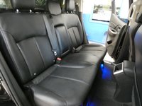 USED 2020 70 MITSUBISHI L200 2.2 DI-D DC Barbarian Pickup Double Cab 4dr Diesel Auto 4WD Euro 6 (s/s) (150 ps) TRUCKMAN TOP SIDE STEPS APP SAT NAV HEATED LEATHER REAR VIEW CAMERA 1 OWNER SERVICE HISTORY WARRANTY