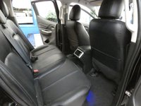 USED 2020 70 MITSUBISHI L200 2.2 DI-D DC Barbarian Pickup Double Cab 4dr Diesel Auto 4WD Euro 6 (s/s) (150 ps) TRUCKMAN TOP SIDE STEPS APP SAT NAV HEATED LEATHER REAR VIEW CAMERA 1 OWNER SERVICE HISTORY WARRANTY