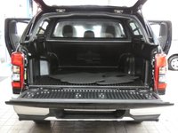 USED 2020 70 MITSUBISHI L200 2.2 DI-D DC Barbarian Pickup Double Cab 4dr Diesel Auto 4WD Euro 6 (s/s) (150 ps) TRUCKMAN TOP SIDE STEPS APP SAT NAV HEATED LEATHER REAR VIEW CAMERA 1 OWNER SERVICE HISTORY WARRANTY