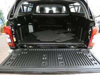 USED 2020 70 MITSUBISHI L200 2.2 DI-D DC Barbarian Pickup Double Cab 4dr Diesel Auto 4WD Euro 6 (s/s) (150 ps) TRUCKMAN TOP SIDE STEPS APP SAT NAV HEATED LEATHER REAR VIEW CAMERA 1 OWNER SERVICE HISTORY WARRANTY