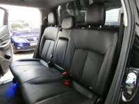 USED 2020 70 MITSUBISHI L200 2.2 DI-D DC Barbarian Pickup Double Cab 4dr Diesel Auto 4WD Euro 6 (s/s) (150 ps) TRUCKMAN TOP SIDE STEPS APP SAT NAV HEATED LEATHER REAR VIEW CAMERA 1 OWNER SERVICE HISTORY WARRANTY