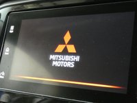 USED 2020 70 MITSUBISHI L200 2.2 DI-D DC Barbarian Pickup Double Cab 4dr Diesel Auto 4WD Euro 6 (s/s) (150 ps) TRUCKMAN TOP SIDE STEPS APP SAT NAV HEATED LEATHER REAR VIEW CAMERA 1 OWNER SERVICE HISTORY WARRANTY
