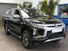 USED 2020 70 MITSUBISHI L200 2.2 DI-D DC Barbarian Pickup Double Cab 4dr Diesel Auto 4WD Euro 6 (s/s) (150 ps) TRUCKMAN TOP SIDE STEPS APP SAT NAV HEATED LEATHER REAR VIEW CAMERA 1 OWNER SERVICE HISTORY WARRANTY
