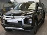 USED 2020 70 MITSUBISHI L200 2.2 DI-D DC Barbarian Pickup Double Cab 4dr Diesel Auto 4WD Euro 6 (s/s) (150 ps) TRUCKMAN TOP SIDE STEPS APP SAT NAV HEATED LEATHER REAR VIEW CAMERA 1 OWNER SERVICE HISTORY WARRANTY