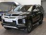 USED 2020 70 MITSUBISHI L200 2.2 DI-D DC Barbarian Pickup Double Cab 4dr Diesel Auto 4WD Euro 6 (s/s) (150 ps) TRUCKMAN TOP SIDE STEPS APP SAT NAV HEATED LEATHER REAR VIEW CAMERA 1 OWNER SERVICE HISTORY WARRANTY