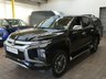 USED 2020 70 MITSUBISHI L200 2.2 DI-D DC Barbarian Pickup Double Cab 4dr Diesel Auto 4WD Euro 6 (s/s) (150 ps) TRUCKMAN TOP SIDE STEPS APP SAT NAV HEATED LEATHER REAR VIEW CAMERA 1 OWNER SERVICE HISTORY WARRANTY
