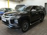 USED 2020 70 MITSUBISHI L200 2.2 DI-D DC Barbarian Pickup Double Cab 4dr Diesel Auto 4WD Euro 6 (s/s) (150 ps) TRUCKMAN TOP SIDE STEPS APP SAT NAV HEATED LEATHER REAR VIEW CAMERA 1 OWNER SERVICE HISTORY WARRANTY