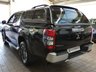 USED 2020 70 MITSUBISHI L200 2.2 DI-D DC Barbarian Pickup Double Cab 4dr Diesel Auto 4WD Euro 6 (s/s) (150 ps) TRUCKMAN TOP SIDE STEPS APP SAT NAV HEATED LEATHER REAR VIEW CAMERA 1 OWNER SERVICE HISTORY WARRANTY
